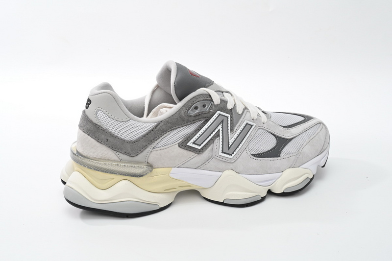 New Balance 9060 Sea Rice Grey