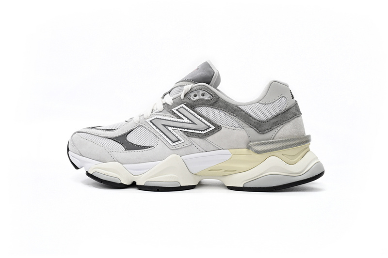 New Balance 9060 Sea Rice Grey