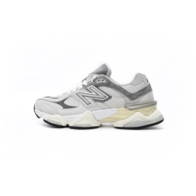 New Balance 9060 Sea Rice Grey 01