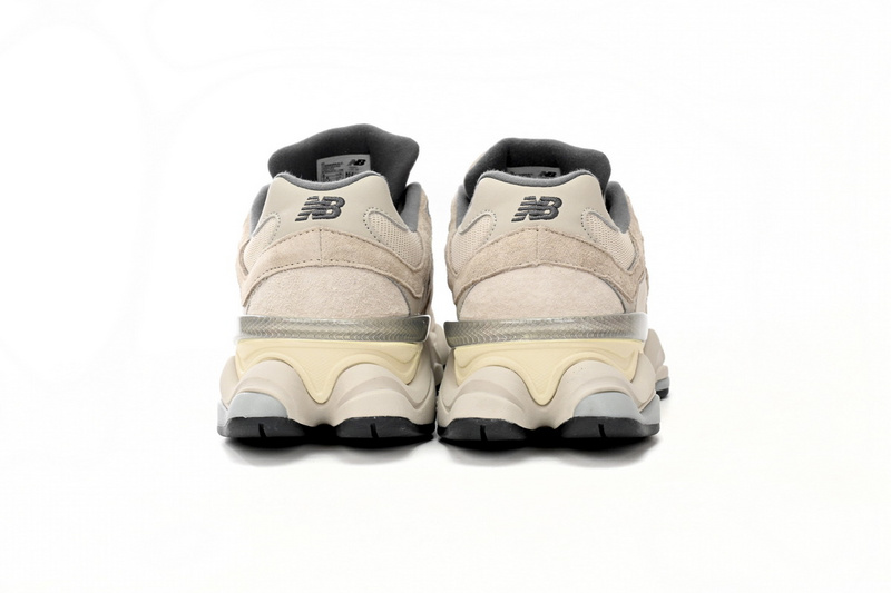 New Balance 9060 Sea Salt