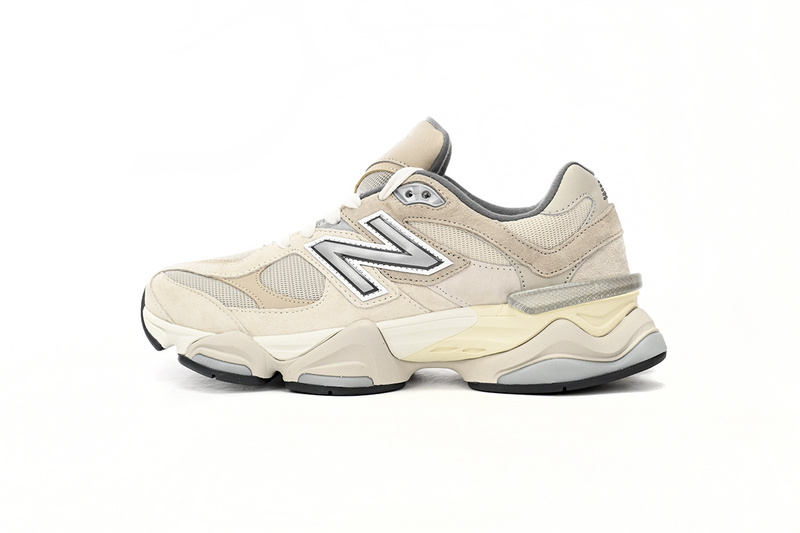 New Balance 9060 Sea Salt