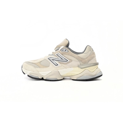 New Balance 9060 Sea Salt 01