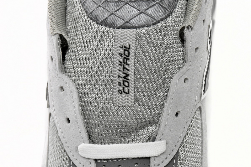 New Balance 990v3 Grey