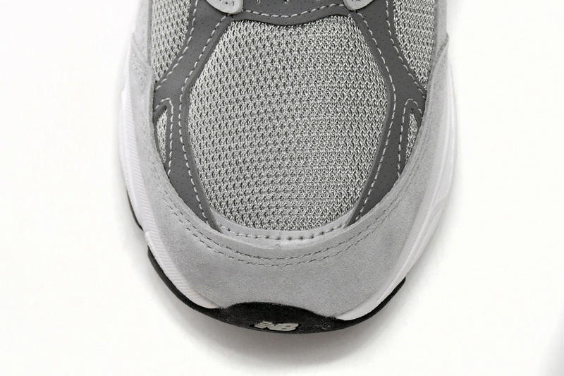 New Balance 990v3 Grey