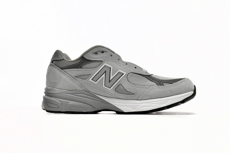 New Balance 990v3 Grey