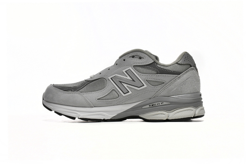 New Balance 990v3 Grey