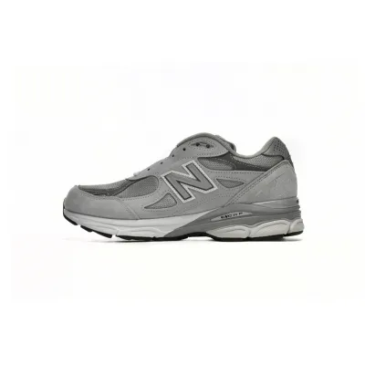 New Balance 990v3 Grey 01