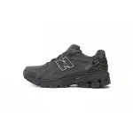 NEW BALANCE Dark Grey