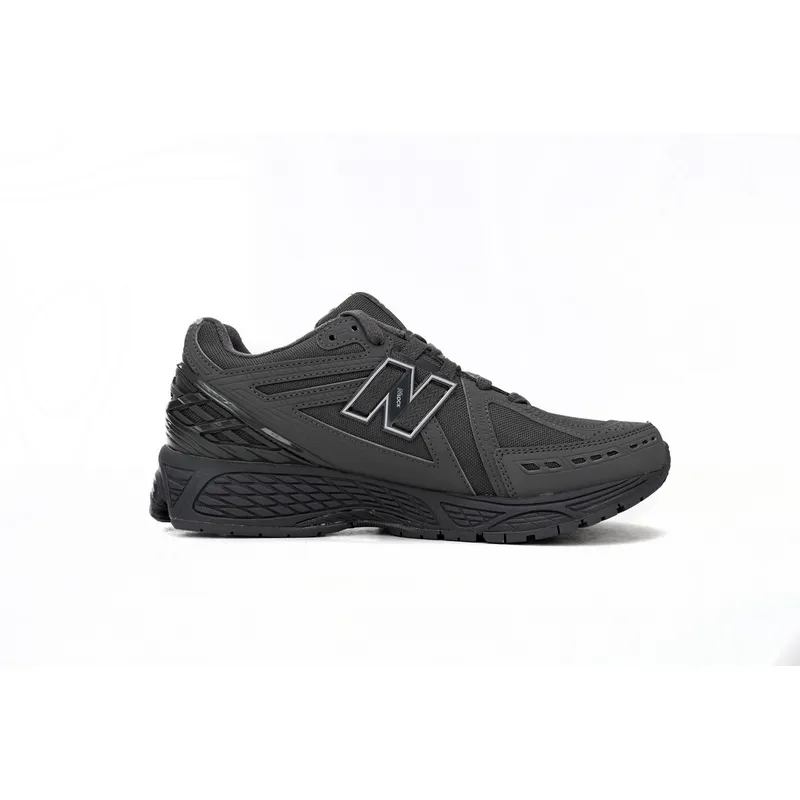 NEW BALANCE Dark Grey