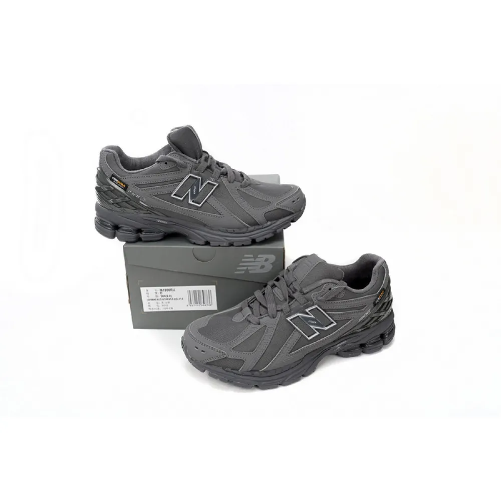 NEW BALANCE Dark Grey