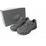 NEW BALANCE Dark Grey