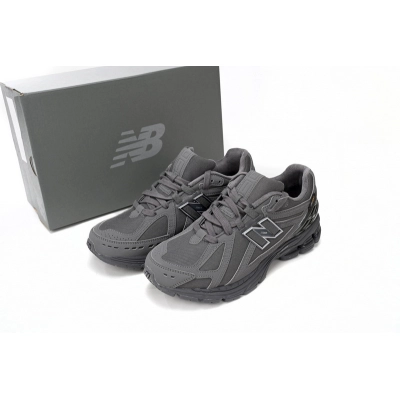 NEW BALANCE Dark Grey 02
