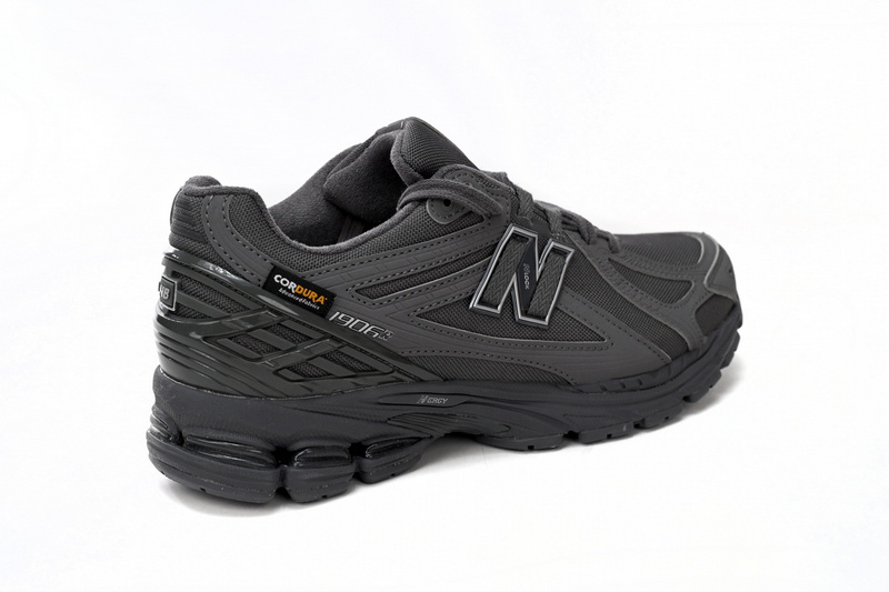 NEW BALANCE Dark Grey