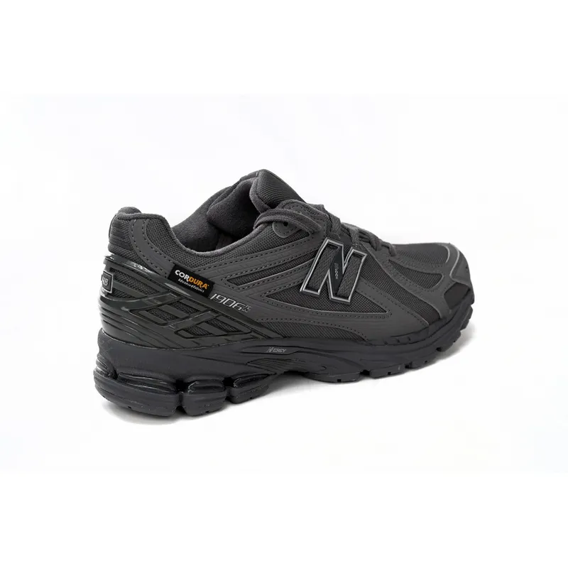 NEW BALANCE Dark Grey