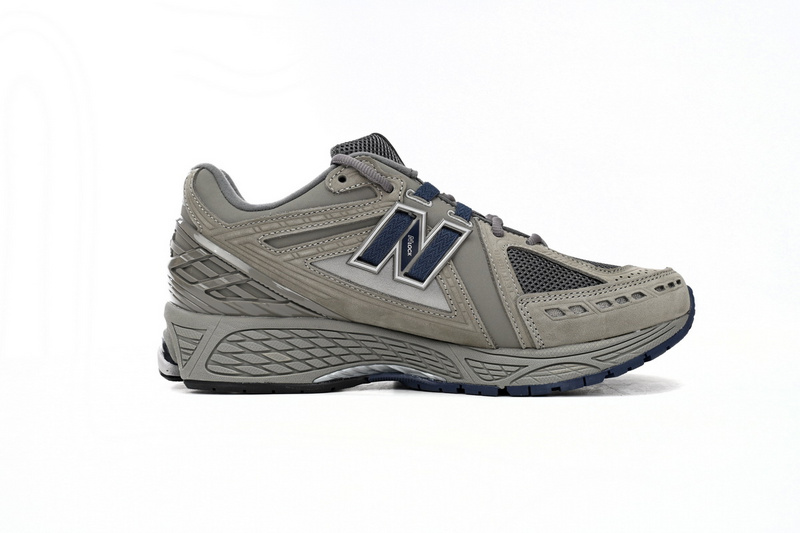 NEW BALANCE Grey