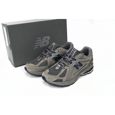 NEW BALANCE Grey 02