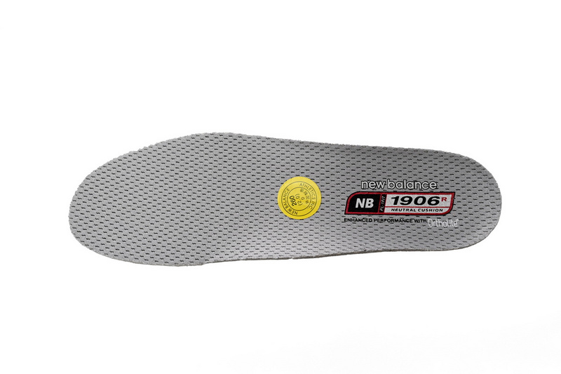 NEW BALANCE Grey Blue