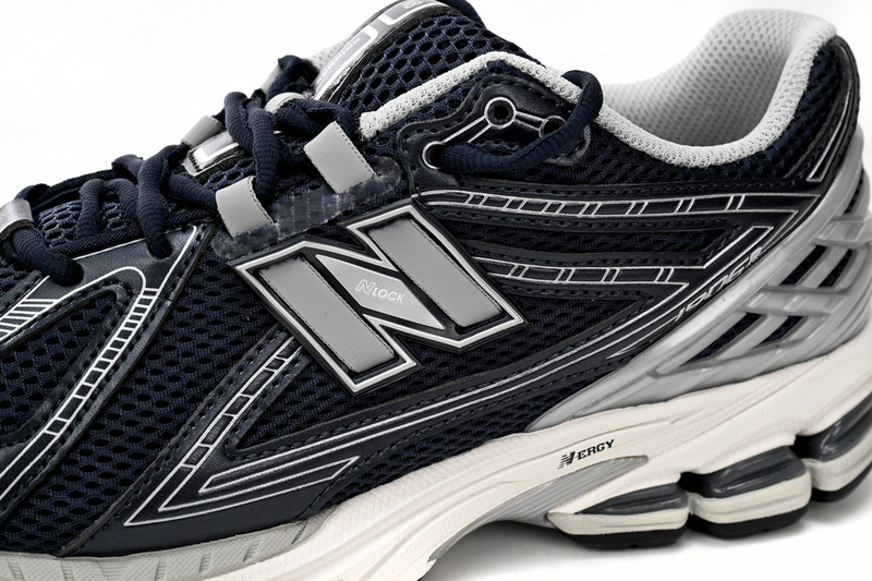 NEW BALANCE Grey Blue