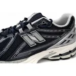 NEW BALANCE Grey Blue