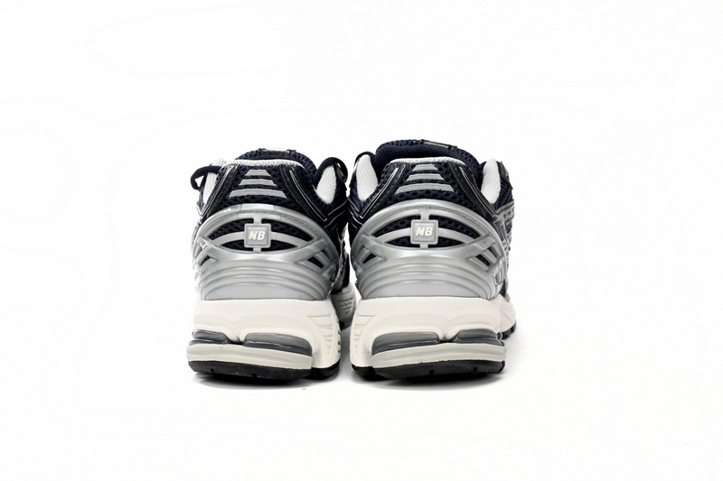NEW BALANCE Grey Blue