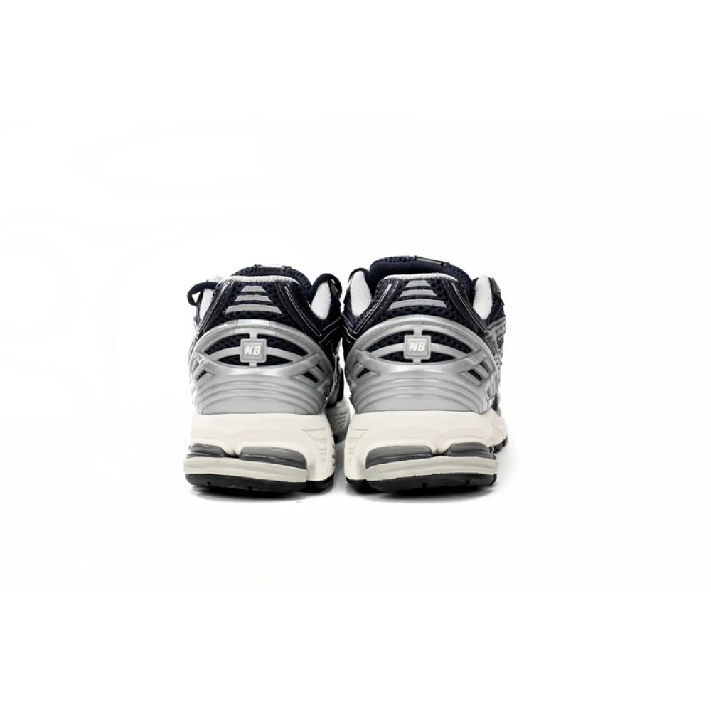 NEW BALANCE Grey Blue