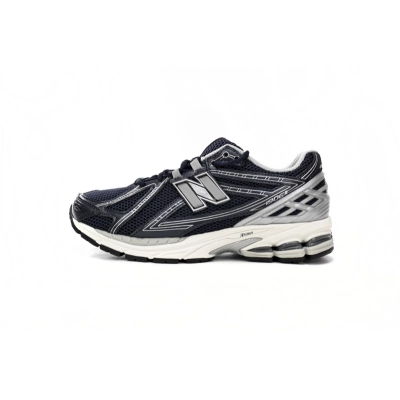 NEW BALANCE Grey Blue 01