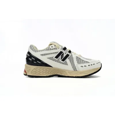 NEW BALANCE Greyish Red