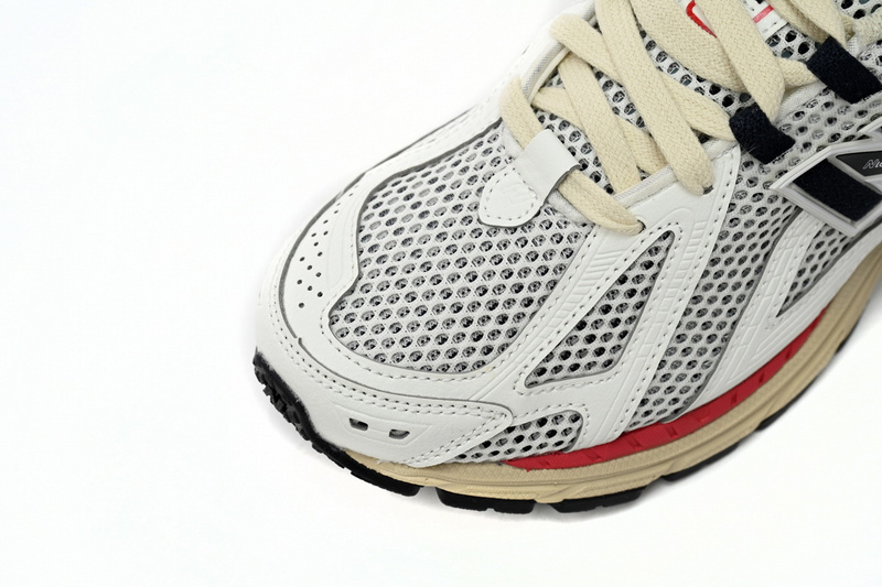 NEW BALANCE Greyish Red