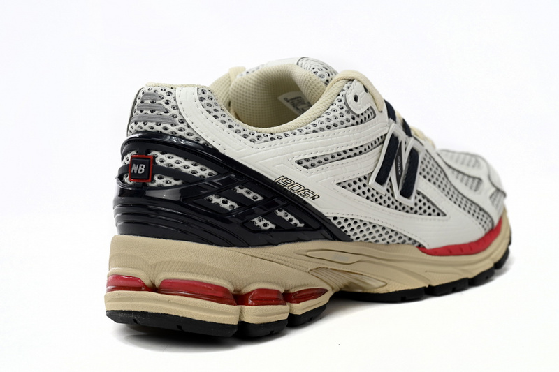 NEW BALANCE Greyish Red