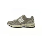 NEW BALANCE Khaki Grey