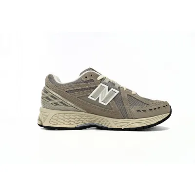 NEW BALANCE Khaki Grey