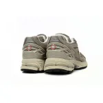 NEW BALANCE Khaki Grey