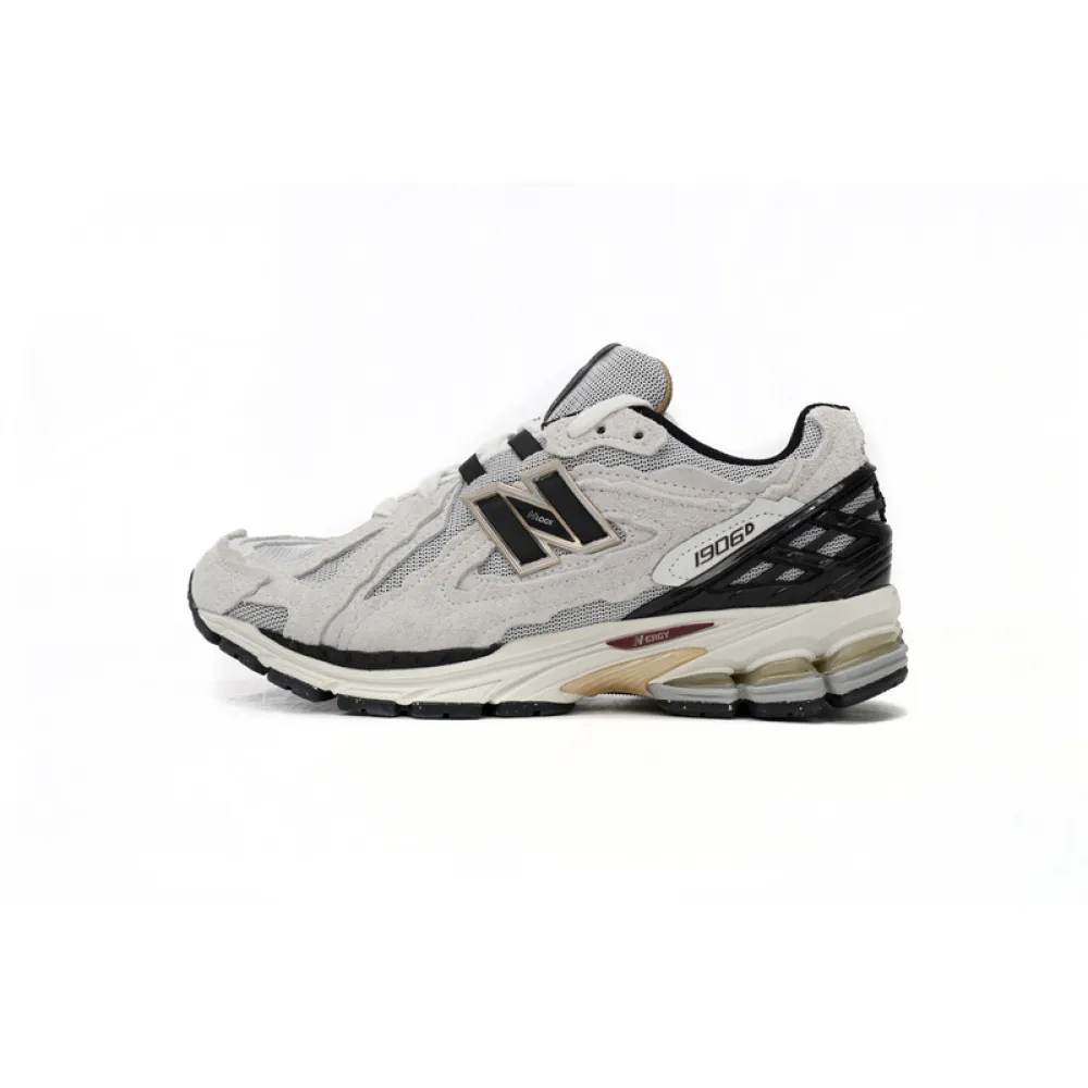 NEW BALANCE Light Gray