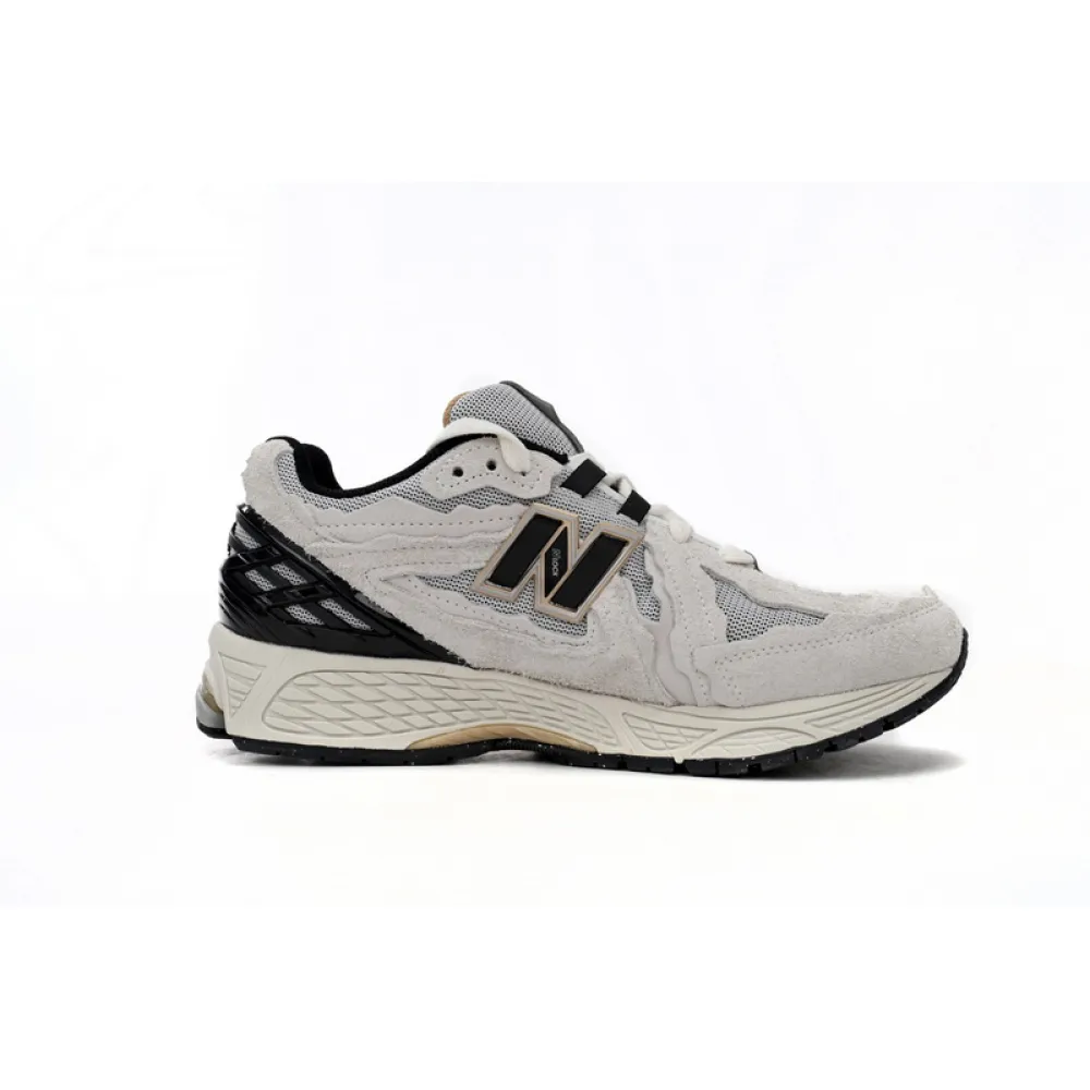 NEW BALANCE Light Gray