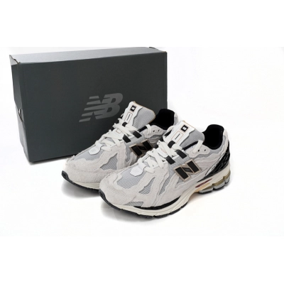 NEW BALANCE Light Gray 02