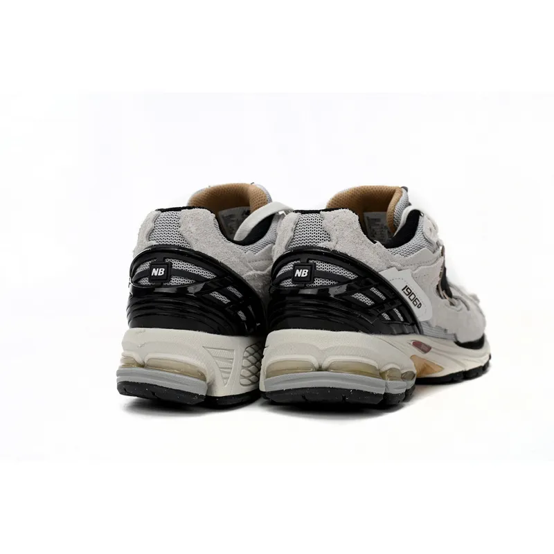 NEW BALANCE Light Gray