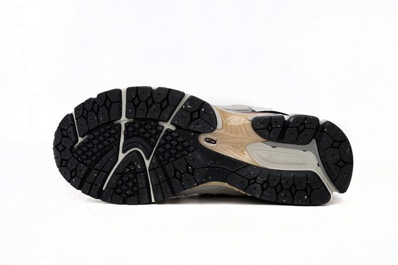 NEW BALANCE Light Gray