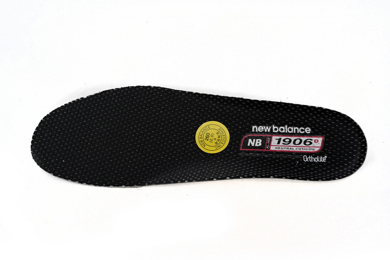 NEW BALANCE Light Gray