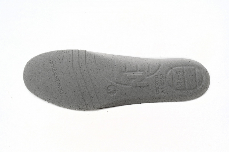 NEW BALANCE Light Gray