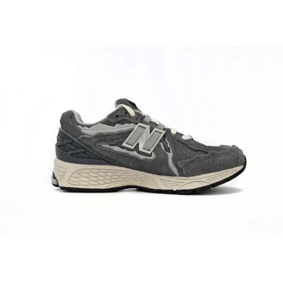 NEW BALANCE Retro Grey