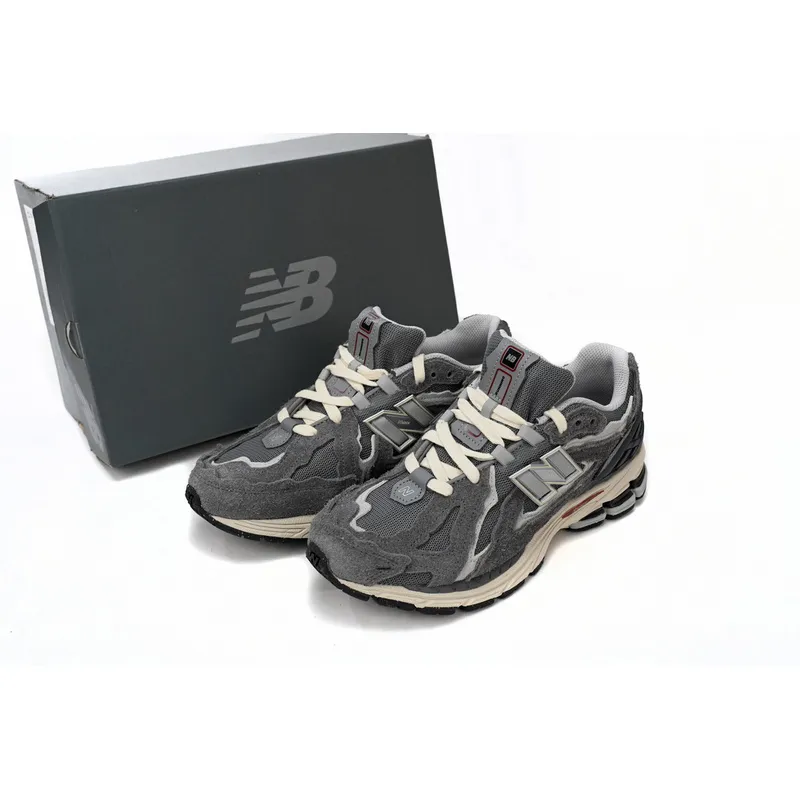 NEW BALANCE Retro Grey