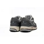 NEW BALANCE Retro Grey