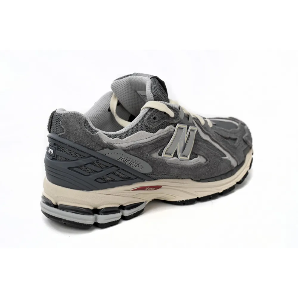 NEW BALANCE Retro Grey