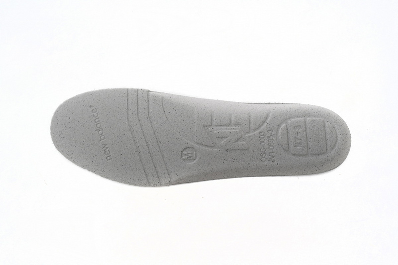 NEW BALANCE Retro Grey