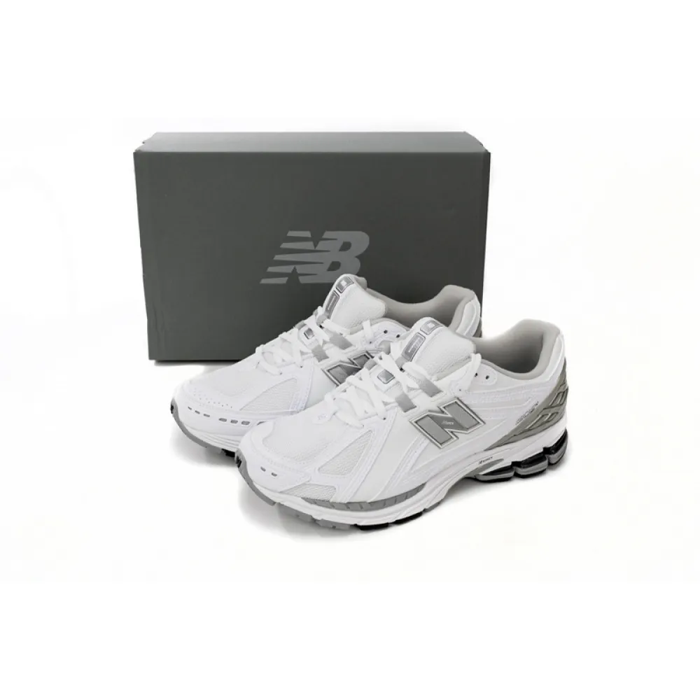 NEW BALANCE White Pale