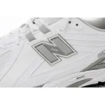 NEW BALANCE White Pale