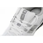 NEW BALANCE White Pale