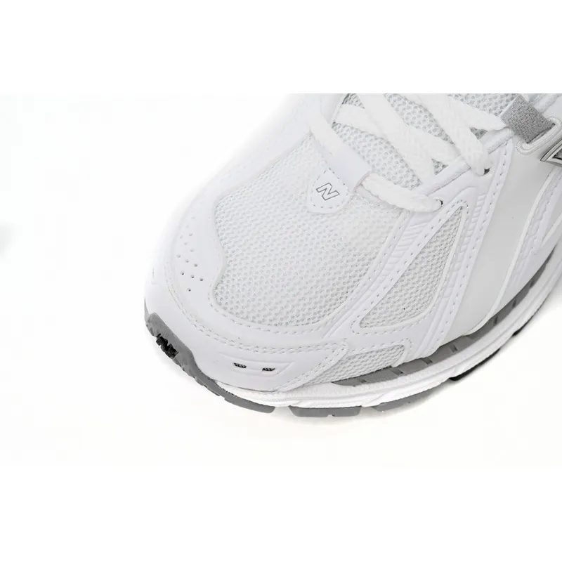 NEW BALANCE White Pale