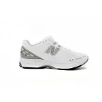 NEW BALANCE White Pale