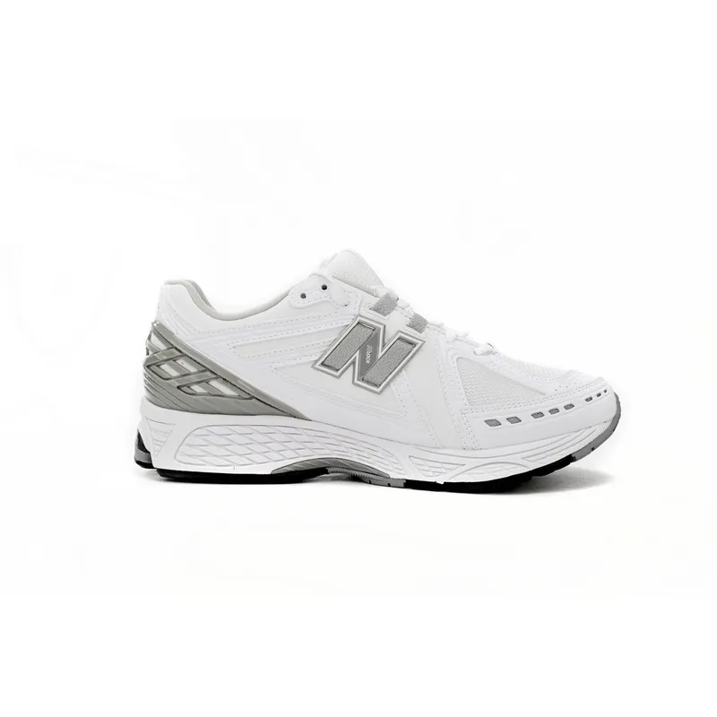 NEW BALANCE White Pale